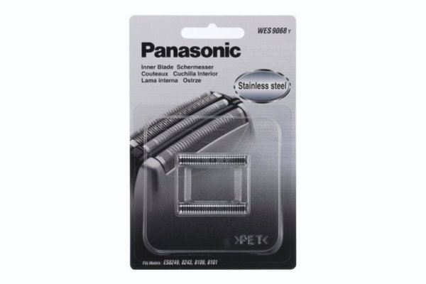 Image Panasonic WES 9068 Y1361 Scher- messer für Elekrtorasierer