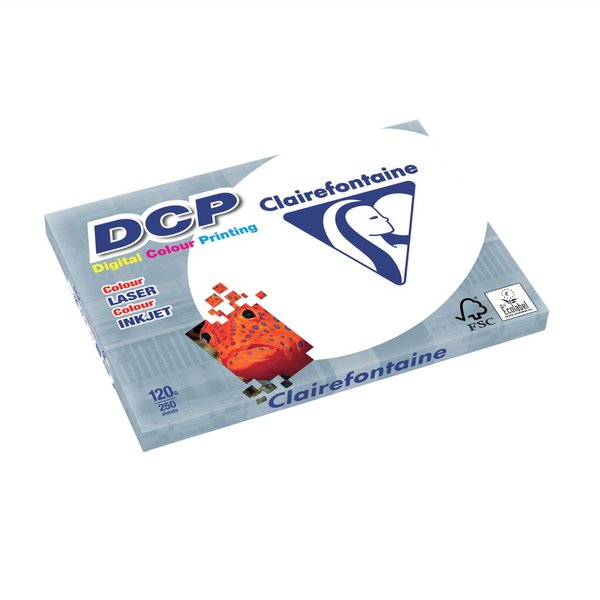 Image Papier für InkJetdrucker, Farblaser- drucker,- Kopierer ws A3 120g/qm