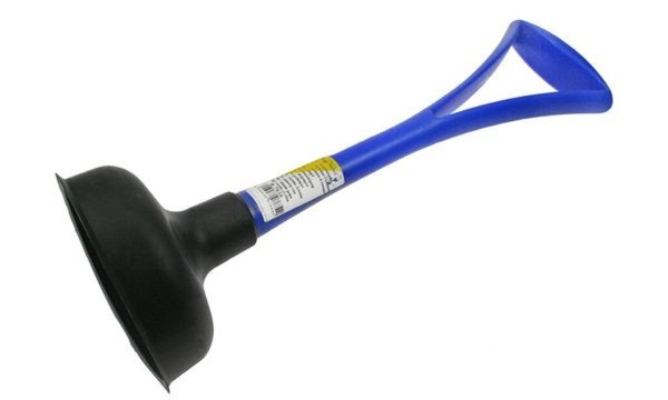 Image Peggy Perfect Ausgußreiniger Extra, Durchmesser: 140 mm (6422192)