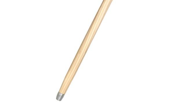 Image Peggy Perfect Holz-Besenstiel Black Forest Line, mit Gewinde (6422125)