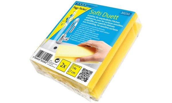 Image Peggy Perfect Reinigungsschwamm So fti Duett, 2er Pack (6422142)