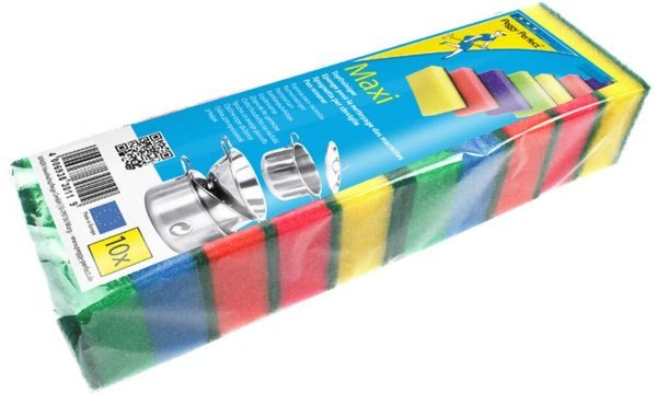 Image Peggy Perfect Topfreiniger Maxi, 10 er Pack (6422140)