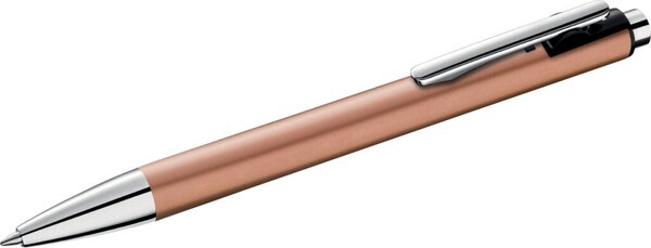 Image Pelikan Druckkugelschreiber Snap Metallic, kupfer
