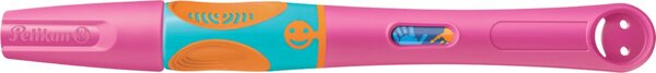 Image Pelikan griffix Füllhalter Lovely Pink, für Rechtshänder