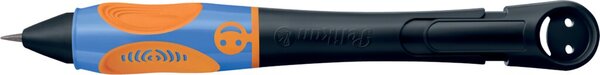 Image Pelikan griffix Schreiblernbleistift Neon Black