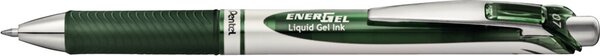 Image Pentel Liquid Gel-Tintenroller Energel BL77, olivgrün