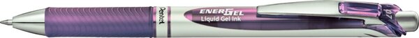 Image Pentel Liquid Gel-Tintenroller Energel BL77, lila