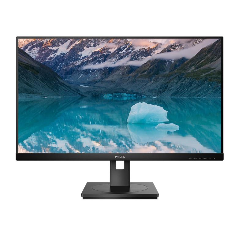 Image PHILIPS 242S9JML 60,5cm (23,8")