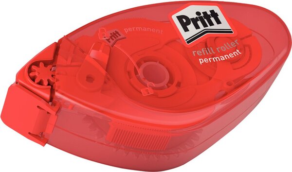 Image Pritt Refill-Kleberoller permanent, 16 m x 8,4 mm, mit Schutzkappe