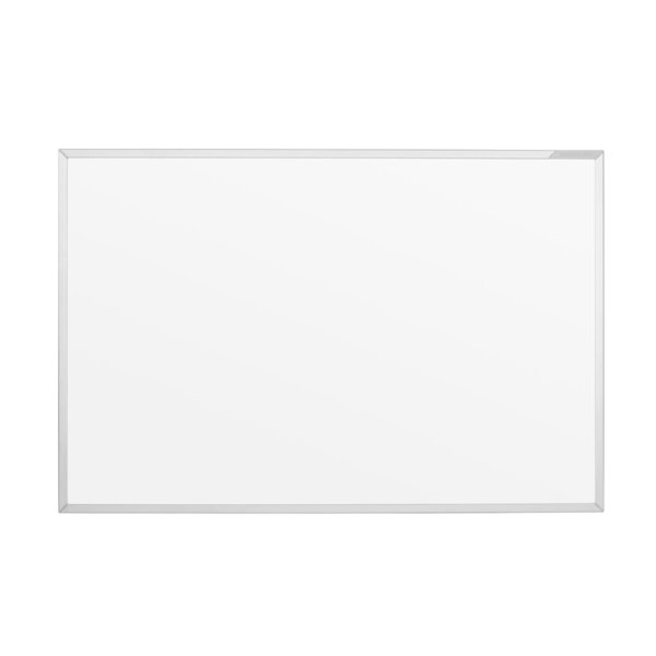 Image Projektionstafel Email matt weiß, 2000x1200mm