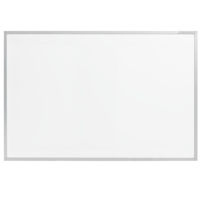 Image Projektionstafel Email matt weiß (2000x1200mm)