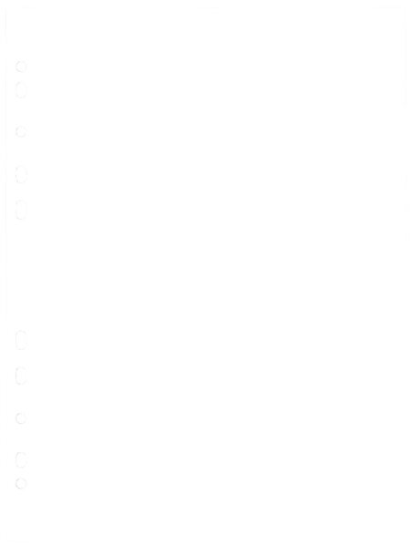 Image Prospekthülle Recycle A4, 100 my genarbt, 0,10mm, PP, transparent, oben