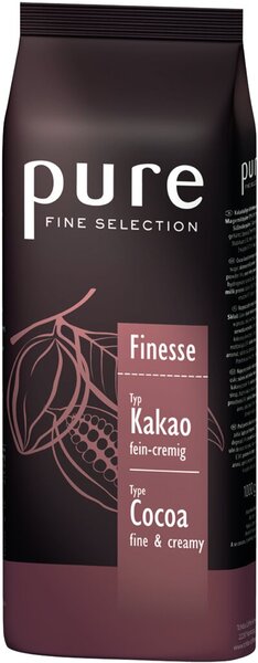 Image Pure Fine Selection Finesse Kakao 
