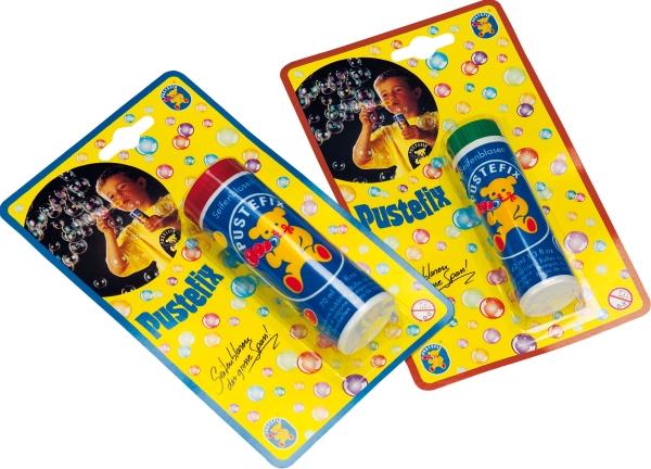 Image Pustefix Großpackung Blister, Nr: 420869360