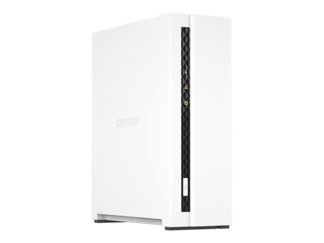 Image QNAP NAS Qnap TS-133 0/1HDD Tower