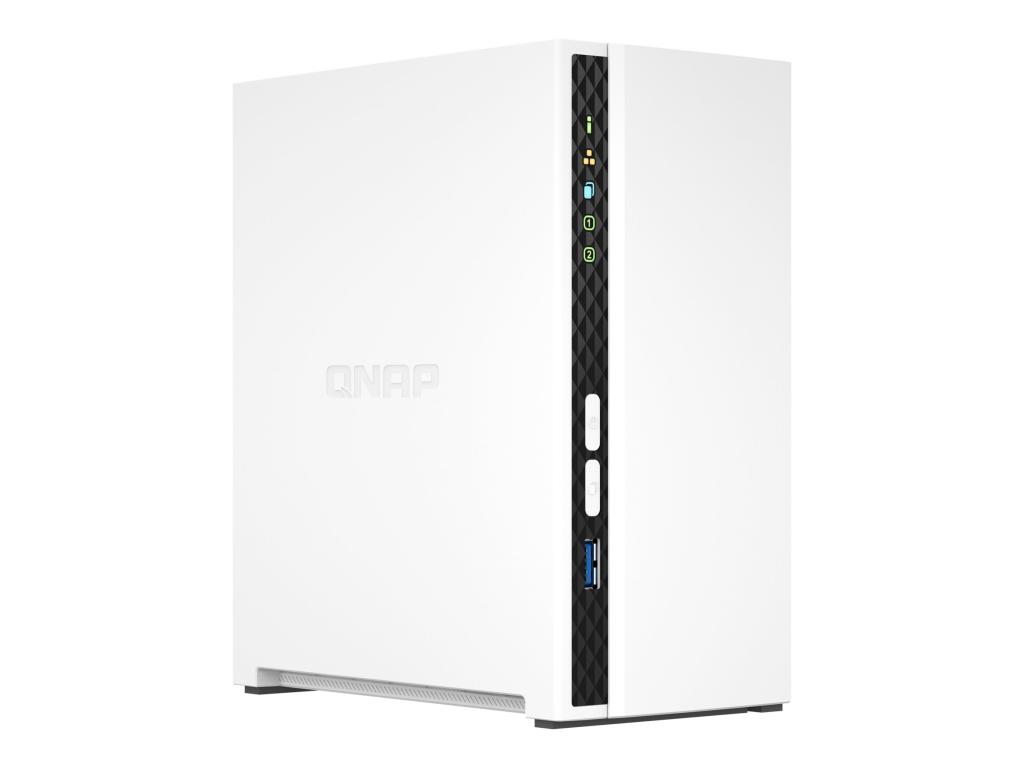 Image QNAP NAS Qnap TS-233 0/2HDD Tower