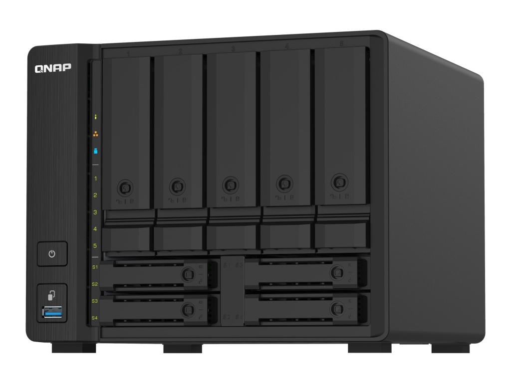 Image QNAP NAS TS-932PX-4G