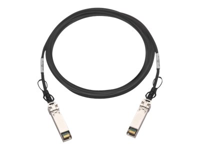 Image QNAP SFP+ 10GbE Twinaxial-Direktanschlusskabel 5M S/N und FW-Update