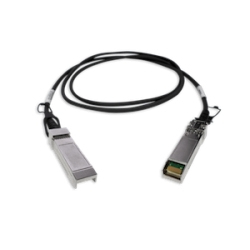 Image QNAP SFP+ 10Gbe twinaxial direct attach cable 1,5m