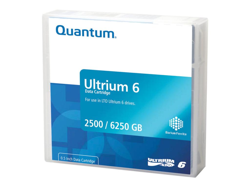 Image QUANTUM LTO ULTRIUM 6 MP