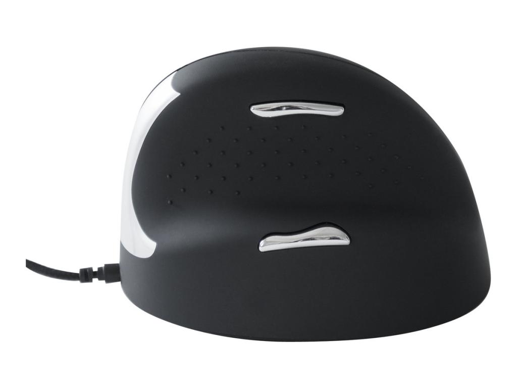 Image R-GO TOOLS R-Go HE Mouse Vertikale Maus Rechts