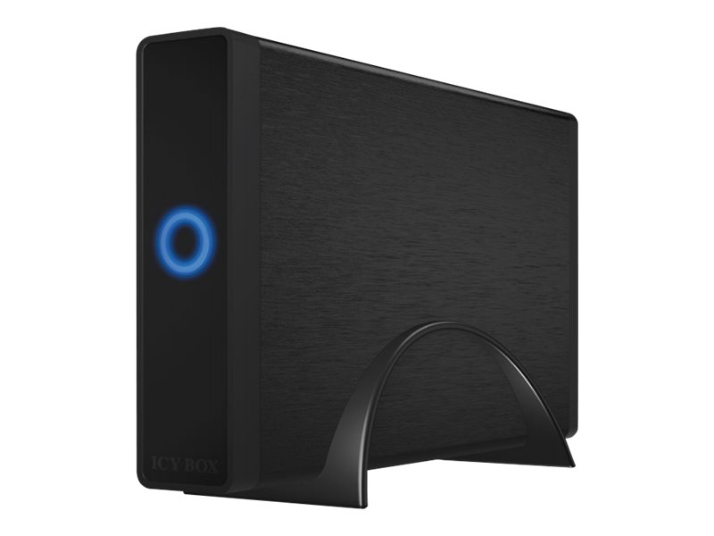 Image RAIDSONIC EXTCASE F 3.5 IN SATA I-III HD