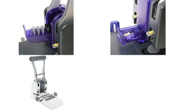 Image RAPESCO Lochpfeifen für P1100, 6mm, Inhalt: 2 Stück (65800100)