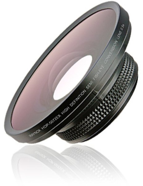 Image RAYNOX HDP 5072 EX 72