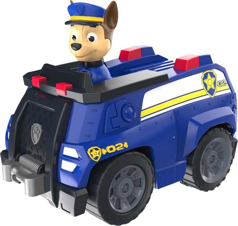 Image RCP Paw Patrol RC Chase, Nr: 6054190