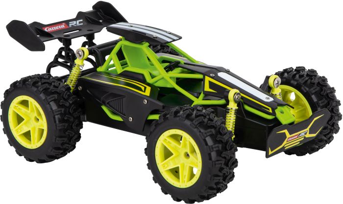 Image RC 2,4GHz Lime Buggy, Nr: 370200001