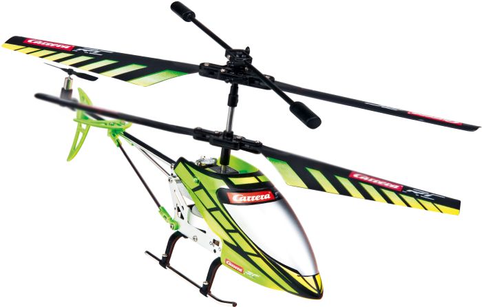 Image RC 2,4 GHz Green Chopper 2.0, Nr: 370501050