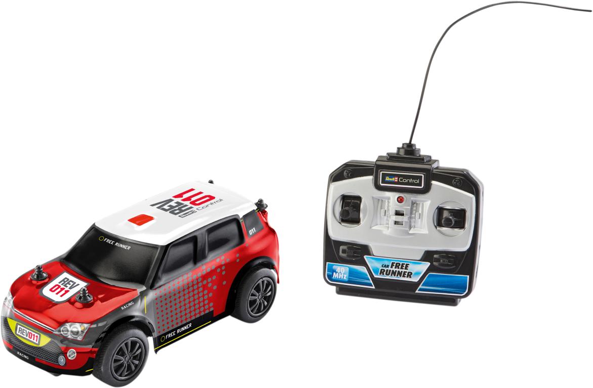 Image RC Car Free Runner, Nr: 24470