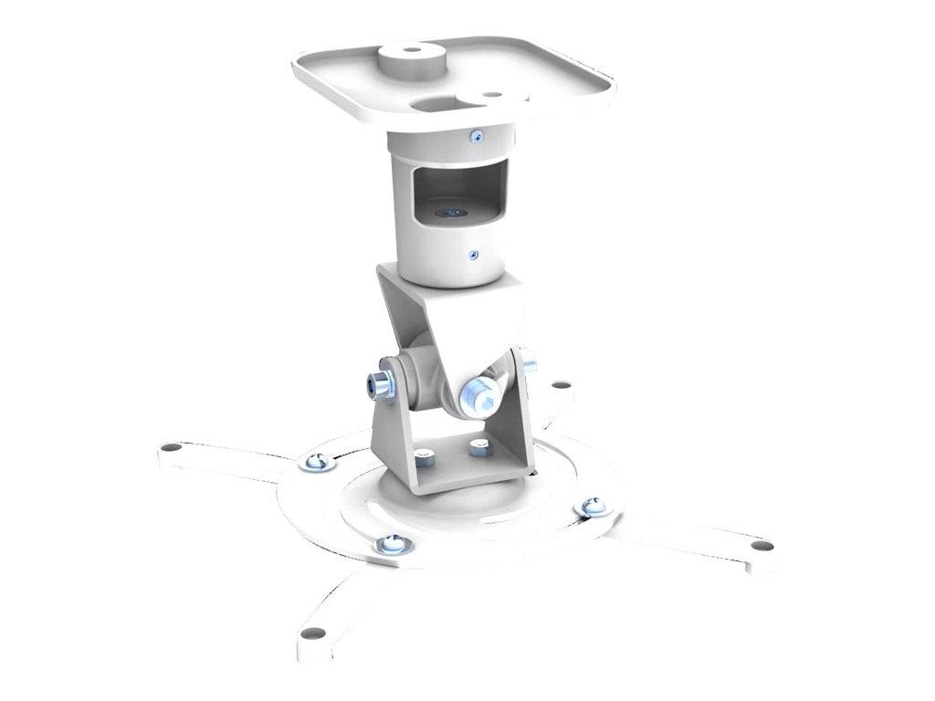 Image REFLECTA Supvex Deckenhalterung weiss