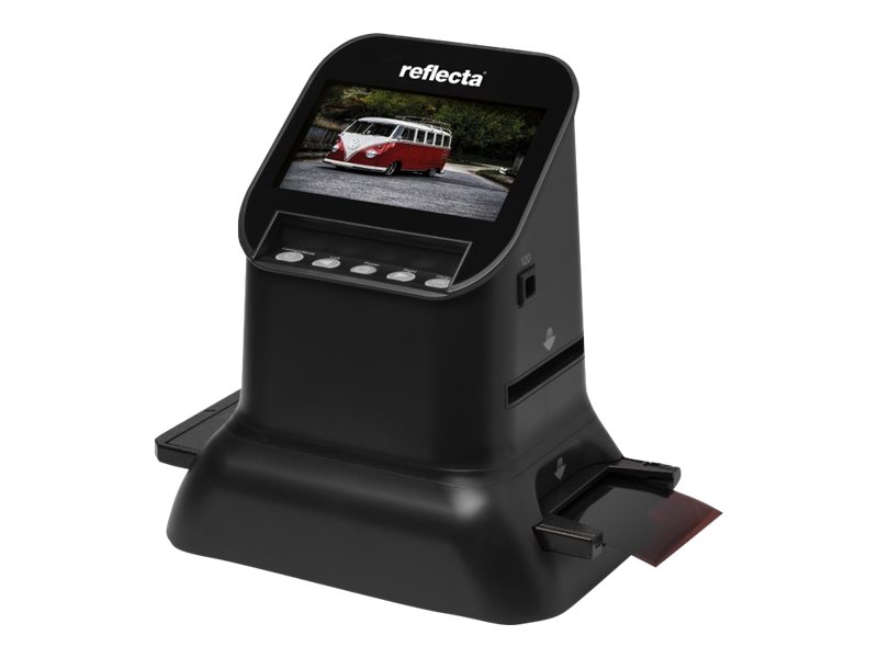 Image REFLECTA x66-Scan