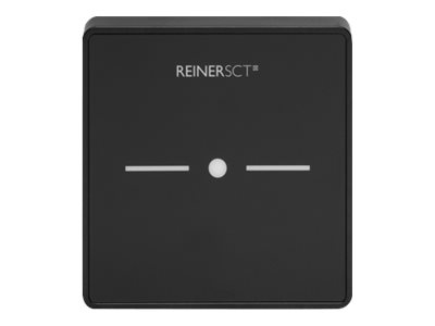 Image REINER SCT REINRSCT timeCard externer RFID Leser V3 fuer Zutrittskontrolle