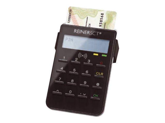 Image REINER SCT cyberJack RFID standard