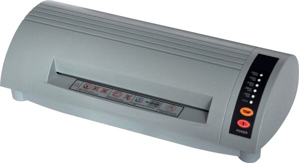 Image Laminator A4, RECO LAM 231, 350 mm Format: bis A4