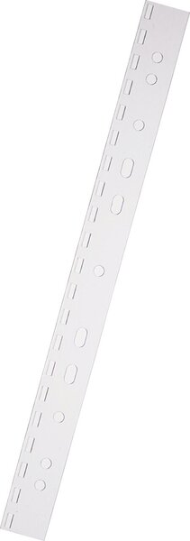 Image Abheftstreifen - Plastikbinderücken für A4 Ordner