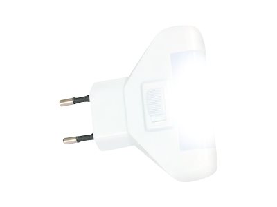 Image REV RITTER Nachtlicht energiesparend 1,5W weiss