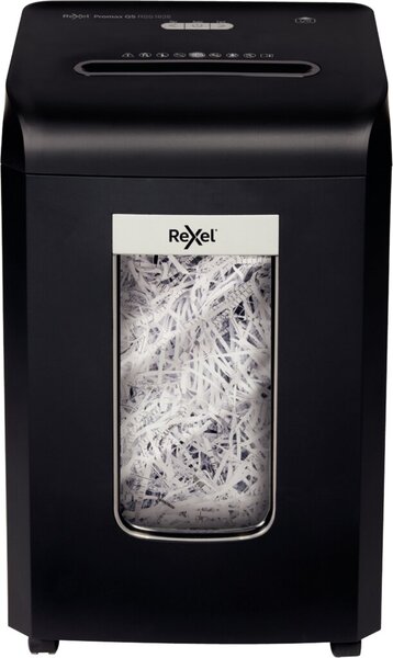 Image REXEL Aktenvernichter, P-2, 18 Blatt