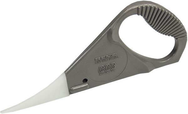 Image RING WIRE Opener, zum öffnen von drahtgebundenen Broschüren.