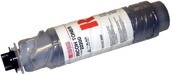 Image Kopiertoner 842042/885266, schwarz Type 2220D/MP3353