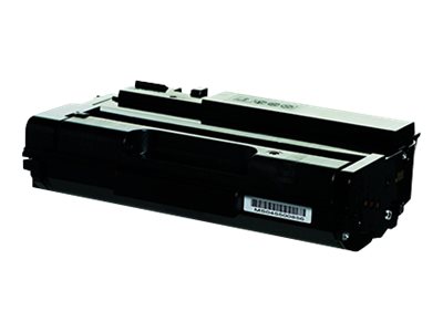 Image RICOH Schwarz Tonerpatrone