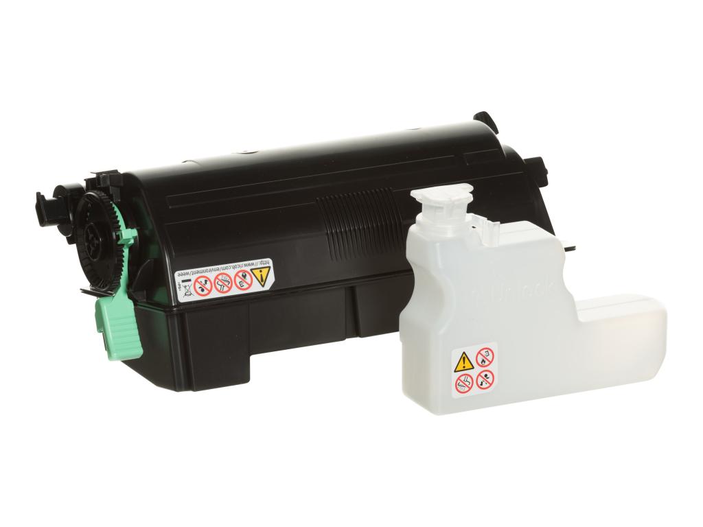 Image RICOH Schwarz Tonerpatrone