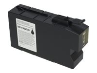 Image RICOH Schwarz Tonerpatrone