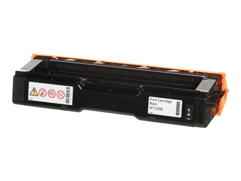 Image RICOH Schwarz Tonerpatrone