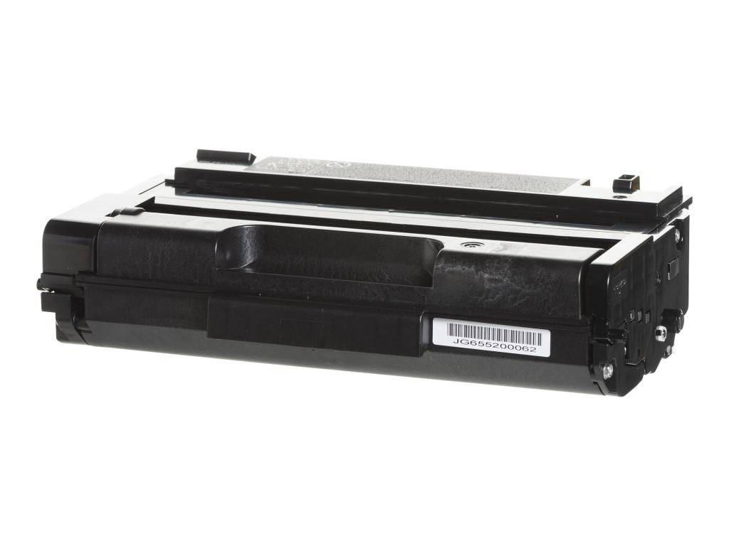 Image RICOH Schwarz Tonerpatrone