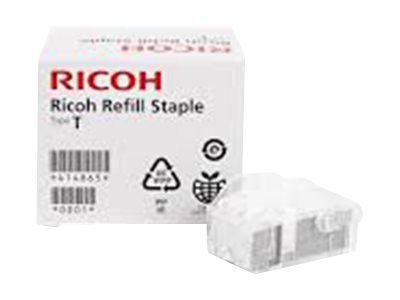 Image RICOH Staples Typ T (414865)