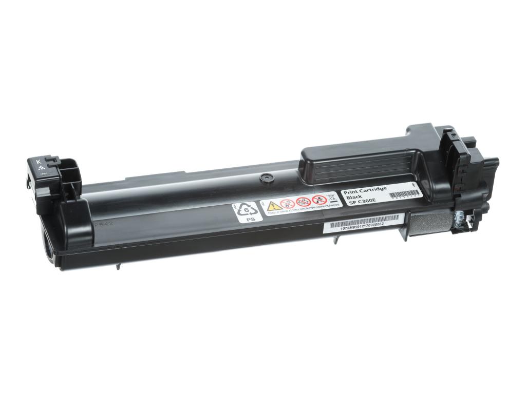 Image RICOH Toner Black (2,5k) ISO/IEC 19798  C360DNW