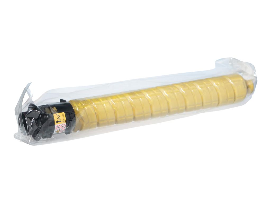 Image RICOH Toner C2000 Yellow (842312)